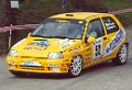 Clio Gr.A Taro2008